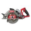 Milwaukee 2830-20 Circular Saw Review Cutting Power and Battery Performance Explored Milwaukee 2830-20 Circular Saw Review Cutting Power and Battery Performance Explored