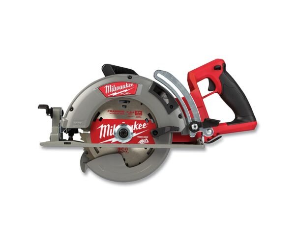 Milwaukee 2830-20 Circular Saw Review Cutting Power and Battery Performance Explored Milwaukee 2830-20 Circular Saw Review Cutting Power and Battery Performance Explored