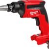 Milwaukee 2866-20 M18 FUEL Drywall Screw Gun (Bare Tool Only) Milwaukee 2866-20 M18 FUEL Drywall Screw Gun (Bare Tool Only)