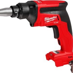 Milwaukee 2866-20 M18 FUEL Drywall Screw Gun (Bare Tool Only) Milwaukee 2866-20 M18 FUEL Drywall Screw Gun (Bare Tool Only)