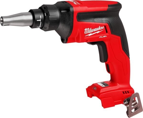 Milwaukee 2866-20 M18 FUEL Drywall Screw Gun (Bare Tool Only) Milwaukee 2866-20 M18 FUEL Drywall Screw Gun (Bare Tool Only)