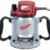 Milwaukee 5625-20 Fixed Base Router Review Powerful 3.5 HP Variable Speed Tool Milwaukee 5625-20 Fixed Base Router Review Powerful 3.5 HP Variable Speed Tool
