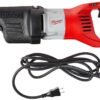 Milwaukee 6538-21 Reciprocating Saw Review Powerful 15 Amp Corded Electric Cutting Tool Milwaukee 6538-21 Reciprocating Saw Review Powerful 15 Amp Corded Electric Cutting Tool