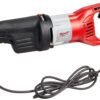 Milwaukee 6538-21 Reciprocating Saw Review Powerful 15 Amp Corded Electric Cutting Tool Milwaukee 6538-21 Reciprocating Saw Review Powerful 15 Amp Corded Electric Cutting Tool