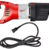 Milwaukee 6538-21 Reciprocating Saw Review Powerful 15 Amp Corded Electric Cutting Tool Milwaukee 6538-21 Reciprocating Saw Review Powerful 15 Amp Corded Electric Cutting Tool