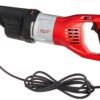 Milwaukee 6538-21 Reciprocating Saw Review Powerful 15 Amp Corded Electric Cutting Tool Milwaukee 6538-21 Reciprocating Saw Review Powerful 15 Amp Corded Electric Cutting Tool