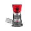 Milwaukee Cordless Compact Router Review Reveals Power Efficiency and Precision Performance Milwaukee Cordless Compact Router Review Reveals Power Efficiency and Precision Performance
