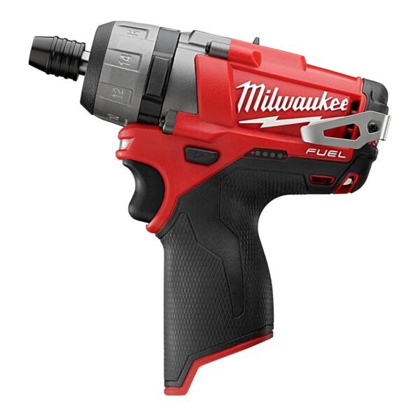 Milwaukee Cordless Screwdriver 2402-20 Review Powerful 12V Tool Insights Milwaukee Cordless Screwdriver 2402-20 Review Powerful 12V Tool Insights