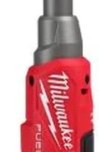 Milwaukee Electric Tool M12 Fuel 3/8" Extended Reach Milwaukee Electric Tool M12 Fuel 3/8" Extended Reach