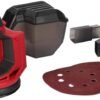 Milwaukee Electric Tools 2648-20 M18 Random Orbit Sander Milwaukee Electric Tools 2648-20 M18 Random Orbit Sander