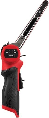 Milwaukee M12 FUEL 1/2" X 18" Bandfile - No Battery, No Charger, Bare Tool Only Milwaukee M12 FUEL 1/2" X 18" Bandfile - No Battery, No Charger, Bare Tool Only