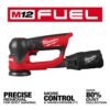 Milwaukee M12 Fuel 3 Inch Random Orbital Detail Sander Review Unmatched Power and Precision Milwaukee M12 Fuel 3 Inch Random Orbital Detail Sander Review Unmatched Power and Precision
