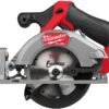 Milwaukee M12 FUEL 5-3/8 Inch Circular Saw (Bare Tool) Milwaukee M12 FUEL 5-3/8 Inch Circular Saw (Bare Tool)