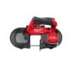 Milwaukee M12 Fuel Compact Band Saw Review Powerful Brushless Cordless Tool Milwaukee M12 Fuel Compact Band Saw Review Powerful Brushless Cordless Tool