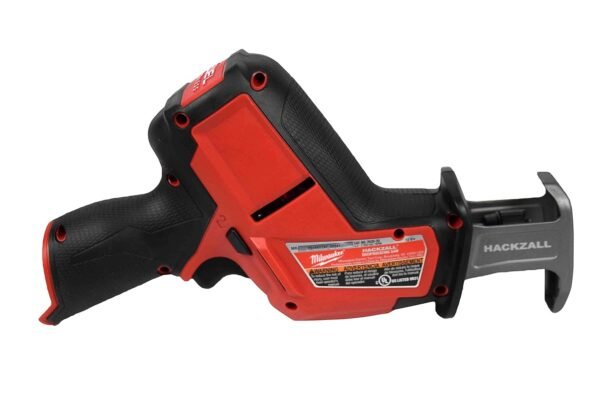 Milwaukee M12 FUEL Reciprocating Saw Review Powerful Compact Brushless Tool Analysis Milwaukee M12 FUEL Reciprocating Saw Review Powerful Compact Brushless Tool Analysis