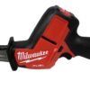 Milwaukee M12 FUEL Reciprocating Saw Review Powerful Compact Brushless Tool Analysis Milwaukee M12 FUEL Reciprocating Saw Review Powerful Compact Brushless Tool Analysis