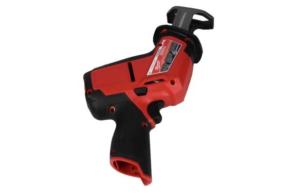 Milwaukee M12 FUEL Reciprocating Saw Review Powerful Compact Brushless Tool Analysis Milwaukee M12 FUEL Reciprocating Saw Review Powerful Compact Brushless Tool Analysis