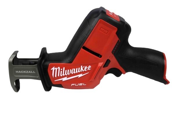Milwaukee M12 FUEL Reciprocating Saw Review Powerful Compact Brushless Tool Analysis Milwaukee M12 FUEL Reciprocating Saw Review Powerful Compact Brushless Tool Analysis