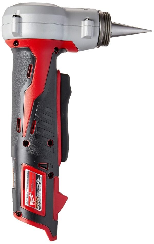 Milwaukee M12 ProPEX Expansion Tool Review Durable Cordless Power Tool Insight Milwaukee M12 ProPEX Expansion Tool Review Durable Cordless Power Tool Insight