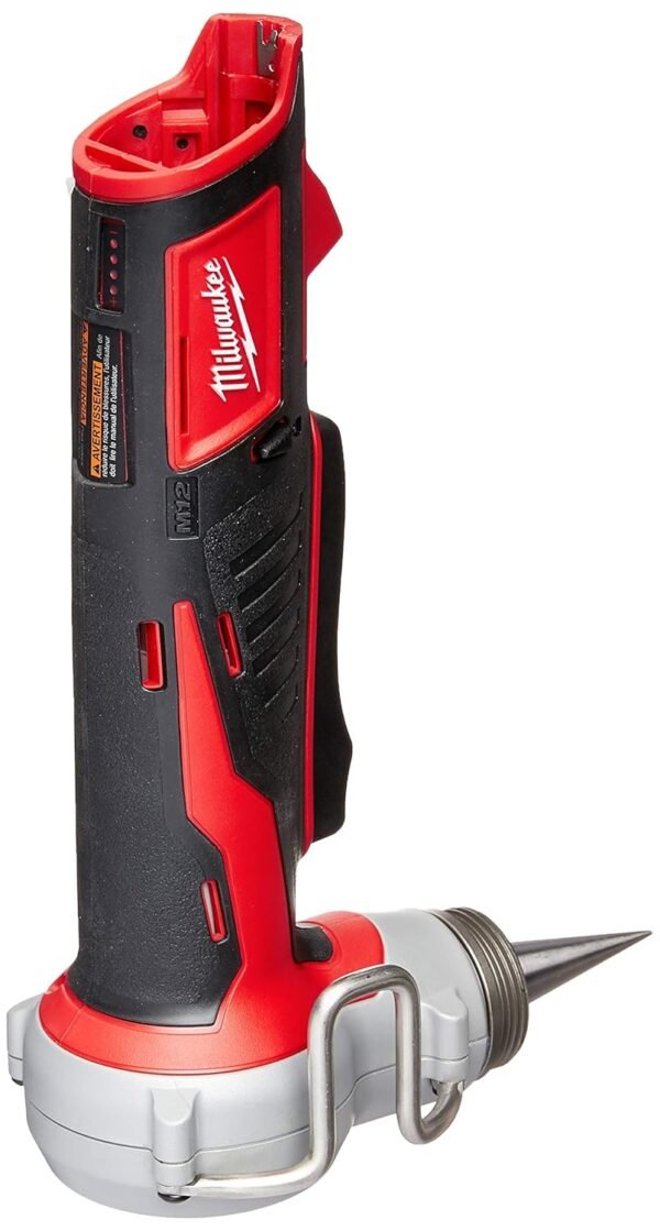 Milwaukee M12 ProPEX Expansion Tool Review Durable Cordless Power Tool Insight Milwaukee M12 ProPEX Expansion Tool Review Durable Cordless Power Tool Insight