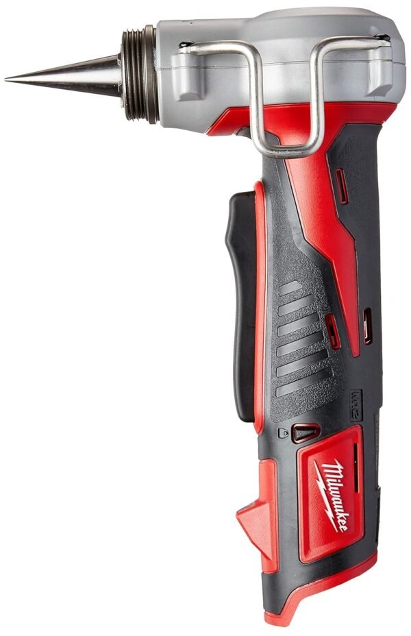 Milwaukee M12 ProPEX Expansion Tool Review Durable Cordless Power Tool Insight Milwaukee M12 ProPEX Expansion Tool Review Durable Cordless Power Tool Insight