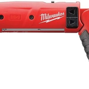 Milwaukee M18 4-Volt Lithium-Ion 1/4 in. Dual Speed Cordless Hex Screwdriver (Tool-Only) 21 Position Clutch Milwaukee M18 4-Volt Lithium-Ion 1/4 in. Dual Speed Cordless Hex Screwdriver (Tool-Only) 21 Position Clutch