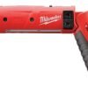 Milwaukee M18 4-Volt Power Screwdriver Review Reveals Clutch and Speed Performance Milwaukee M18 4-Volt Power Screwdriver Review Reveals Clutch and Speed Performance