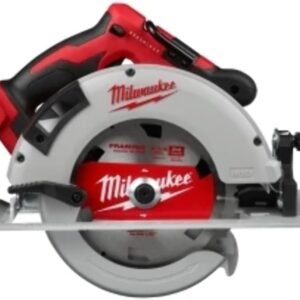Milwaukee M18 BRUSHLESS 7-1/4" CIRCULAR SAW - BARE Milwaukee M18 BRUSHLESS 7-1/4" CIRCULAR SAW - BARE