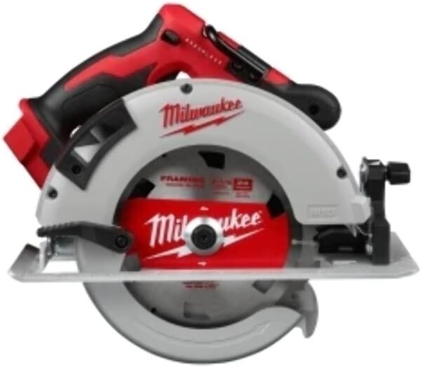 Milwaukee M18 BRUSHLESS 7-1/4" CIRCULAR SAW - BARE Milwaukee M18 BRUSHLESS 7-1/4" CIRCULAR SAW - BARE