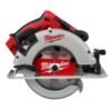 Milwaukee M18 Brushless Circular Saw Review Powerful Cordless Cutting with Extended Runtime Milwaukee M18 Brushless Circular Saw Review Powerful Cordless Cutting with Extended Runtime