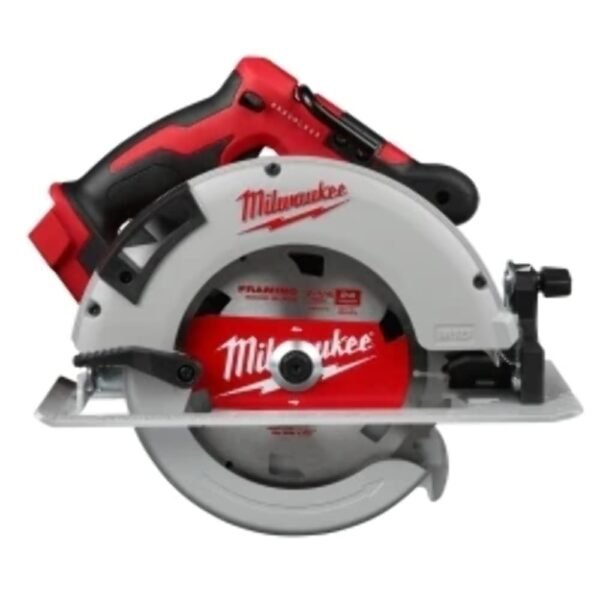 Milwaukee M18 Brushless Circular Saw Review Powerful Cordless Cutting with Extended Runtime Milwaukee M18 Brushless Circular Saw Review Powerful Cordless Cutting with Extended Runtime
