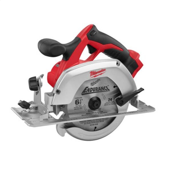 Milwaukee M18 Cordless Circular Saw Review Cutting Power and Precision Tested Milwaukee M18 Cordless Circular Saw Review Cutting Power and Precision Tested