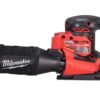 Milwaukee M18 Cordless Orbital Sander Review Powerful Dust Collection and Comfort Features