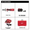 Milwaukee M18 Cordless Power Tool Review Long Throw Press Tool Kit Insights Milwaukee M18 Cordless Power Tool Review Long Throw Press Tool Kit Insights