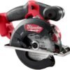 Milwaukee M18 FUEL 18-Volt Brushless Lithium-Ion 5-3/8 in. Cordless Metal Saw (Tool-Only)