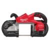 Milwaukee M18 FUEL Band Saw Review Powerful Brushless Motor and Deep Cut Performance Milwaukee M18 FUEL Band Saw Review Powerful Brushless Motor and Deep Cut Performance