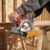 Milwaukee M18 Fuel Circular Saw Review revealing power speed and durability insights Milwaukee M18 Fuel Circular Saw Review revealing power speed and durability insights