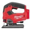 Milwaukee M18 Fuel D-Handle Jig Saw Review Powerful Brushless Battery Tool Milwaukee M18 Fuel D-Handle Jig Saw Review Powerful Brushless Battery Tool