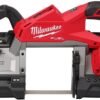 Milwaukee M18 FUEL Deep Cut Band Saw (Bare Tool) Milwaukee M18 FUEL Deep Cut Band Saw (Bare Tool)