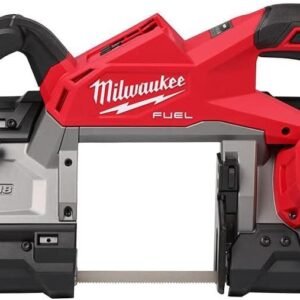Milwaukee M18 FUEL Deep Cut Band Saw (Bare Tool) Milwaukee M18 FUEL Deep Cut Band Saw (Bare Tool)