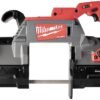 Milwaukee M18 Fuel Deep Cut Band Saw Review Durable Cordless Power Tool Insights Milwaukee M18 Fuel Deep Cut Band Saw Review Durable Cordless Power Tool Insights
