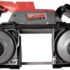 Milwaukee M18 Fuel Deep Cut Band Saw Review Durable Cordless Power Tool Insights Milwaukee M18 Fuel Deep Cut Band Saw Review Durable Cordless Power Tool Insights