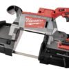 Milwaukee M18 Fuel Deep Cut Band Saw Review Durable Cordless Power Tool Insights Milwaukee M18 Fuel Deep Cut Band Saw Review Durable Cordless Power Tool Insights
