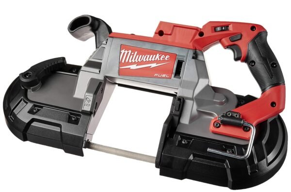 Milwaukee M18 Fuel Deep Cut Band Saw Review Durable Cordless Power Tool Insights Milwaukee M18 Fuel Deep Cut Band Saw Review Durable Cordless Power Tool Insights
