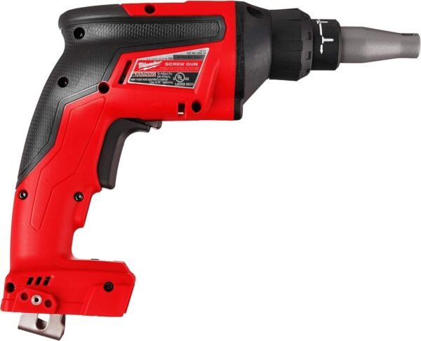 Milwaukee M18 Fuel Drywall Screw Gun Review Fast Torque and Auto Start Features Explored Milwaukee M18 Fuel Drywall Screw Gun Review Fast Torque and Auto Start Features Explored