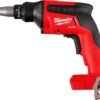 Milwaukee M18 Fuel Drywall Screw Gun Review Fast Torque and Auto Start Features Explored Milwaukee M18 Fuel Drywall Screw Gun Review Fast Torque and Auto Start Features Explored