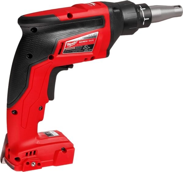 Milwaukee M18 Fuel Drywall Screw Gun Review Fast Torque and Auto Start Features Explored Milwaukee M18 Fuel Drywall Screw Gun Review Fast Torque and Auto Start Features Explored