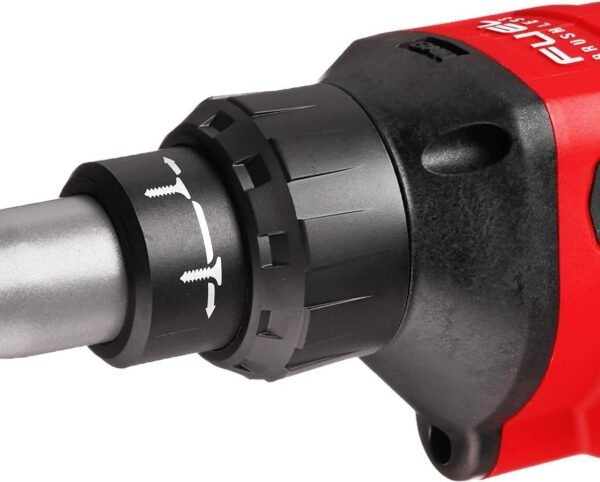 Milwaukee M18 Fuel Drywall Screw Gun Review Fast Torque and Auto Start Features Explored Milwaukee M18 Fuel Drywall Screw Gun Review Fast Torque and Auto Start Features Explored