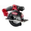Milwaukee M18 FUEL Metal Saw Review Fastest Brushless Circular Saw Performance