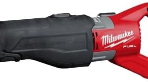 Milwaukee M18 FUEL SUPER Reciprocating Saw - No Charger, No Battery, Bare Tool Only Milwaukee M18 FUEL SUPER Reciprocating Saw - No Charger, No Battery, Bare Tool Only